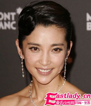 女明星 妝 出彩妝新潮流