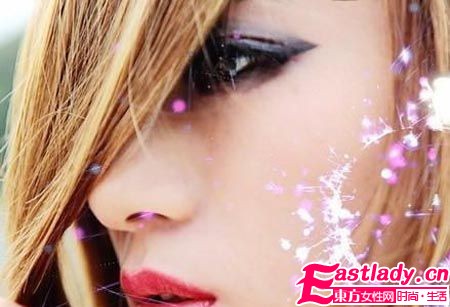 新專輯大玩復(fù)古 尚雯婕[妝]GAGA