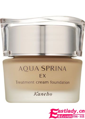 人手一瓶 冬日滋潤底妝TOP8