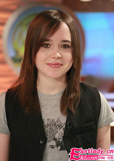 揭秘天才少女艾倫 盜夢(mèng) 妝容