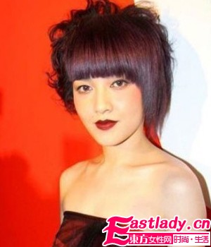 大小s心機(jī)嫁豪門(mén) 姐妹淘跟風(fēng)學(xué)扮靚妝容(組圖)