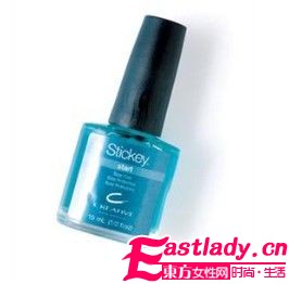 秀出精致美甲 10條專業(yè)級(jí)美甲秘笈