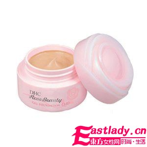 11款服帖粉底液 營(yíng)造秋冬無(wú)暇裸妝