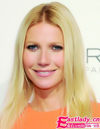 時尚尖端 歐美潮流女星示范本季最美妝容(組圖)