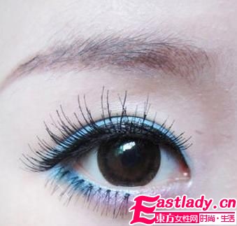 冬日 妝 出浪漫普羅旺斯范兒