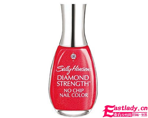 各類大牌 完美甲油在初秋綻放