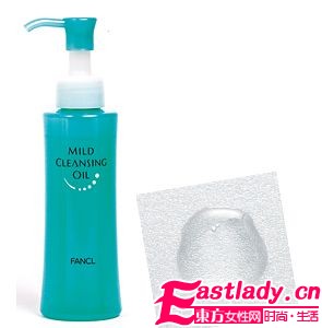 7款冬日超人氣卸妝油大盤點(diǎn)