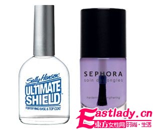 深色甲油大行其道 6大技巧輕松打造