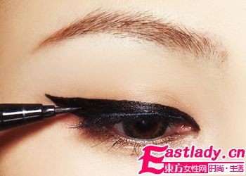 麻豆示范 冬日 妝 可愛or魅惑