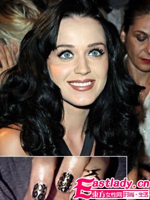 巧[心思]讓派對女王更有范兒