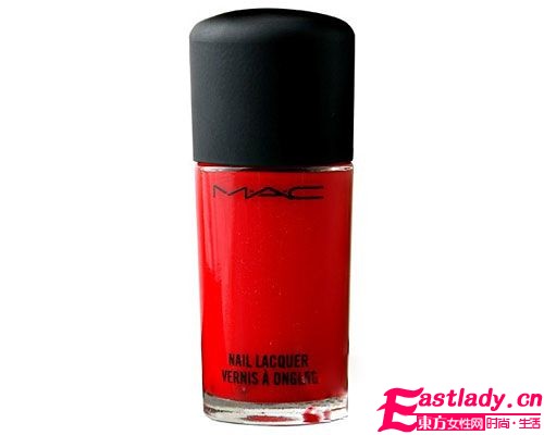 各類大牌 完美甲油在初秋綻放