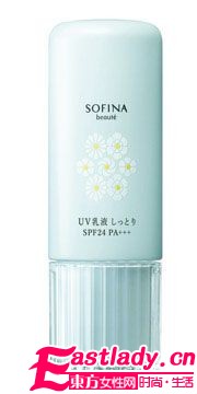 冬季必敗 5款高保濕人氣隔離霜