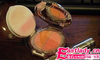 10款風(fēng)靡修容單品 提神好氣色