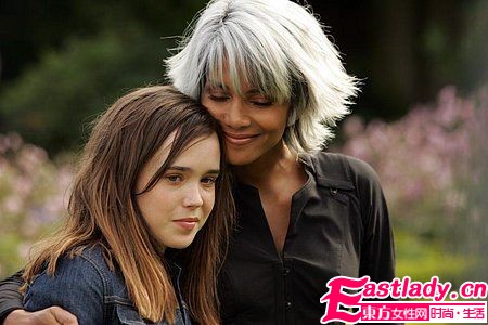 揭秘天才少女艾倫 盜夢 妝容