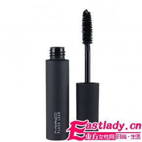 9款濃密型睫毛膏 刷出電眼迷死人