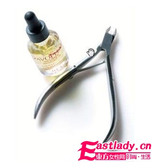 秀出精致美甲 10條專業(yè)級美甲秘笈