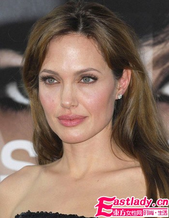 新裸妝時代 盤點女明星們的天然妝容(組圖)