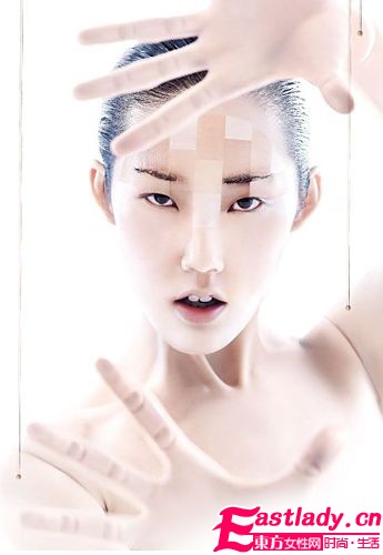 完美 拜金女 妝容需要多少銀子