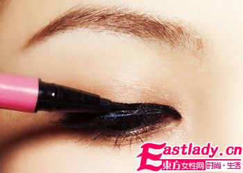 麻豆示范 冬日 妝 可愛or魅惑