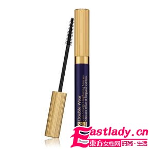 9款濃密型睫毛膏 刷出電眼迷死人