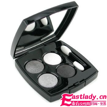 14款經(jīng)典眼影 塑造今冬靚麗眼妝