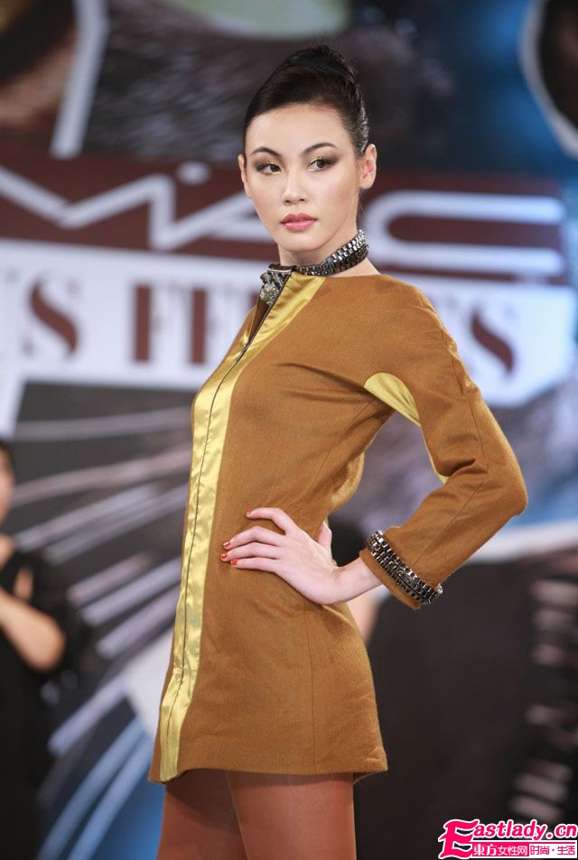 ELVA[妝]貓 M.A.C秋冬新款發(fā)布