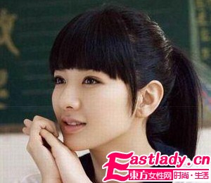 65歲立變25歲 女明星玩轉(zhuǎn)裝嫩妝(組圖)