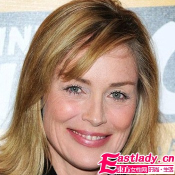 簡單易學 看歐美女明星的妝容Tips(組圖)