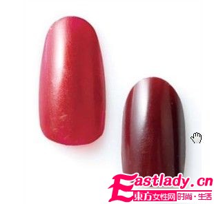 秀出精致美甲 10條專業(yè)級美甲秘笈