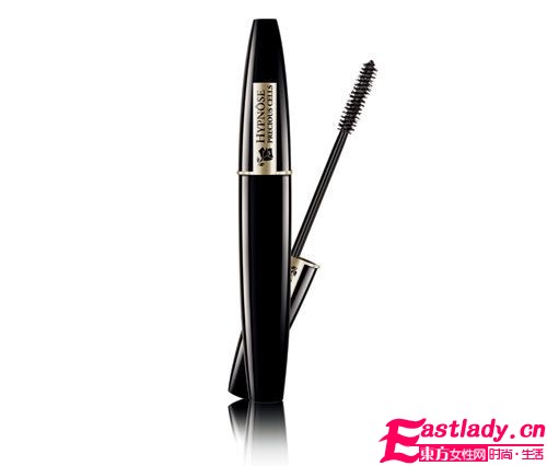 9款濃密型睫毛膏 刷出電眼迷死人