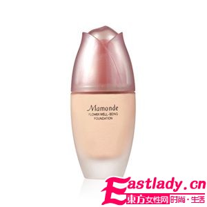 11款服帖粉底液 營造秋冬無暇裸妝