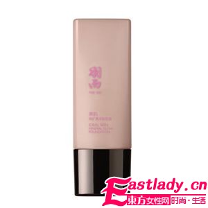 11款服帖粉底液 營(yíng)造秋冬無暇裸妝