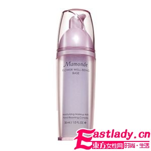 8款冬日滋潤(rùn)底妝 煥發(fā)水漾活力