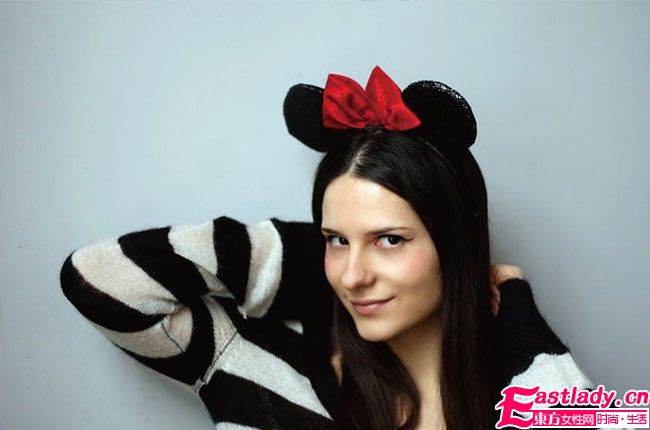 萬圣Show美甲 做獨一無二[甲]妖魔