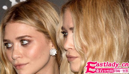 新裸妝時代 盤點女明星們的天然妝容(組圖)