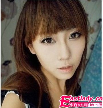 不做平凡女 化身AngelBaby蜜糖妝