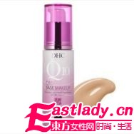 人手一瓶 冬日滋潤(rùn)底妝TOP8