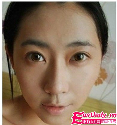 不做平凡女 化身AngelBaby蜜糖妝