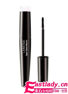 9款濃密型睫毛膏 刷出電眼迷死人