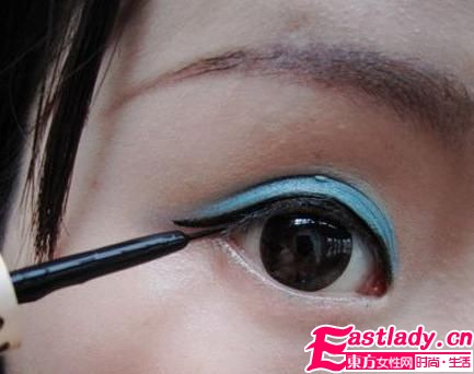 冬日 妝 出浪漫普羅旺斯范兒