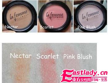 10款風(fēng)靡修容單品 提神好氣色