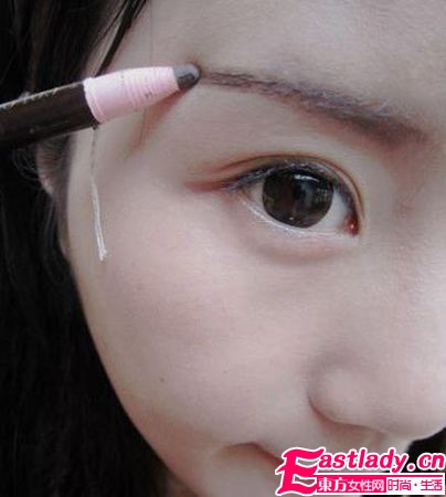 冬日 妝 出浪漫普羅旺斯范兒