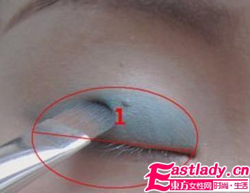 冬日 妝 出浪漫普羅旺斯范兒