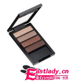 14款經(jīng)典眼影 塑造今冬靚麗眼妝