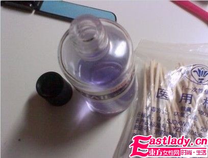 美甲達(dá)人手把手教你百搭法式美甲