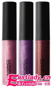 秋冬換 金 顏 成就完美璀璨妝