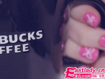 萬圣Show美甲 做獨(dú)一無二[甲]妖魔