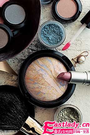 完美 拜金女 妝容需要多少銀子