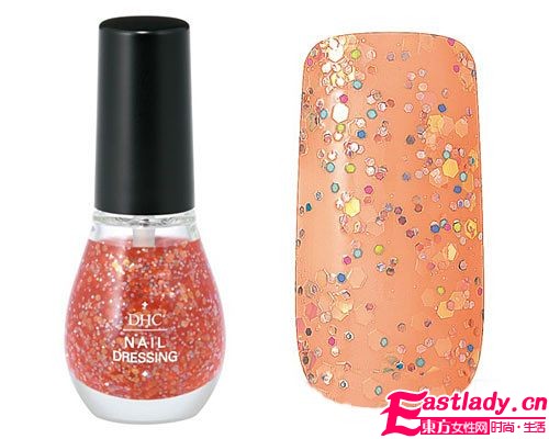 各類大牌 完美甲油在初秋綻放