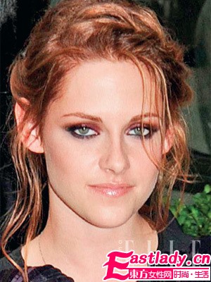 教你媲美 嫩星 12招 裝嫩也新潮（組圖）